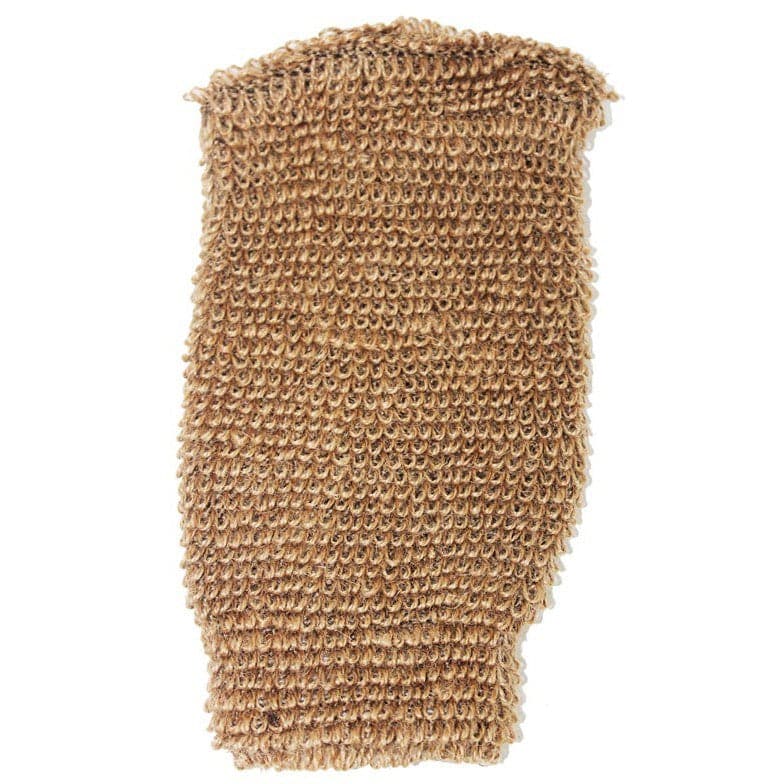 Snug Jute Mitt - Brown - best price from Maltashopper.com NLUXB-01DS