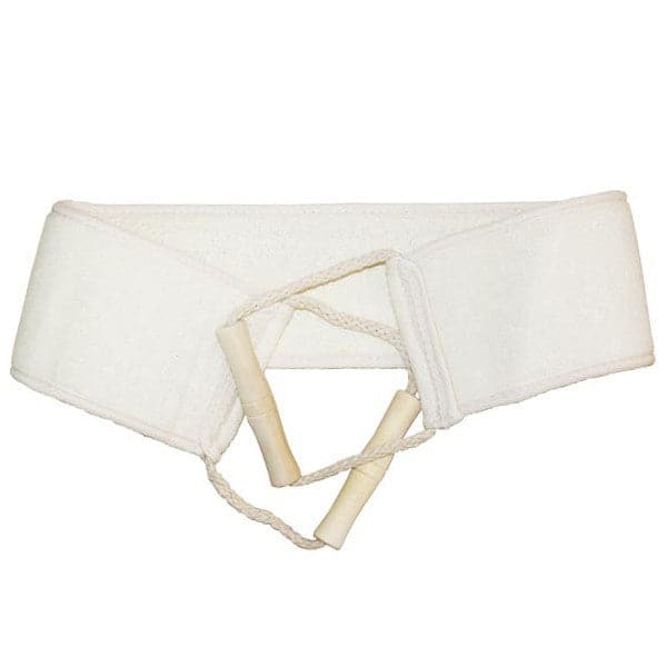 Classic Loofah Back Scrub - best price from Maltashopper.com NLUXB-14DS