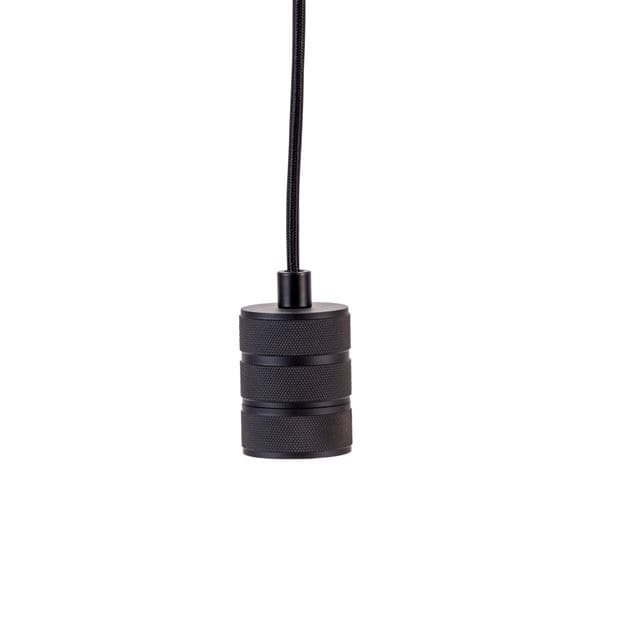 CALEX ALU LUXE PENDANT LAMP - best price from Maltashopper.com CS632912