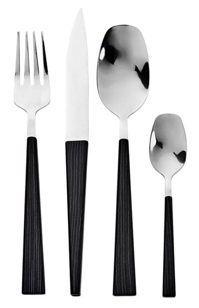 Casa FOREST CUTLERY 16 PIECES