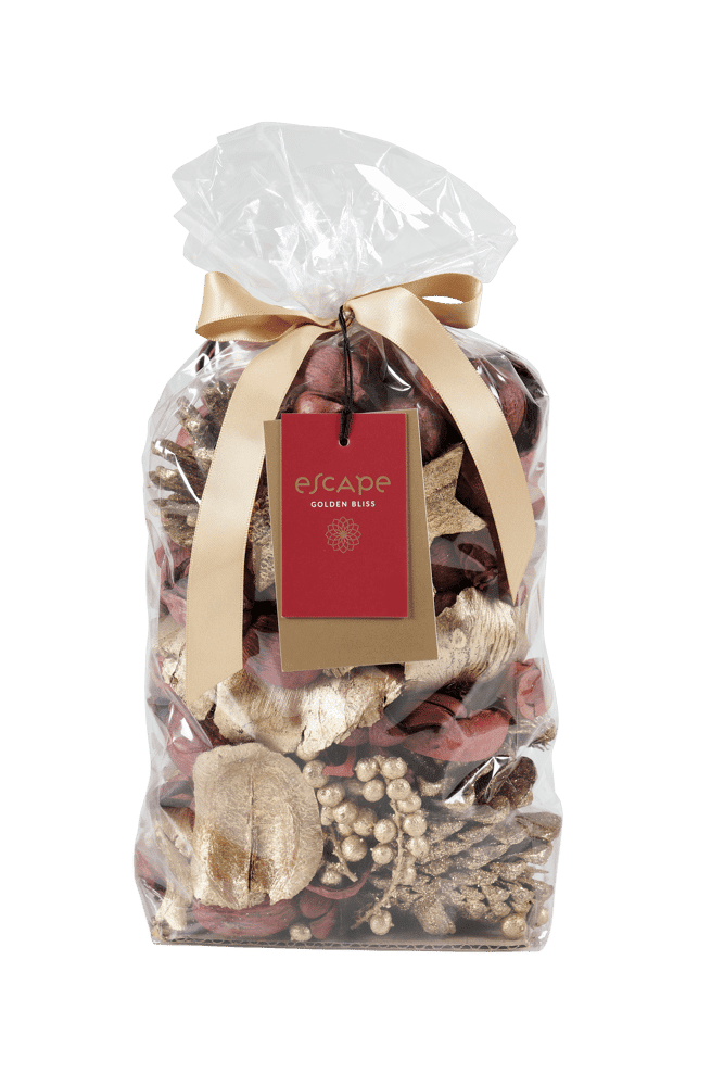 GOLDEN Pot-pourri bordeaux - best price from Maltashopper.com CS665819