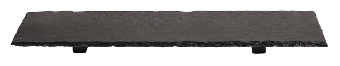 SLATE Black serving board - best price from Maltashopper.com CS684173