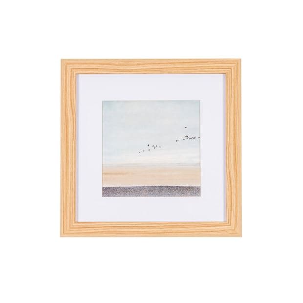 ARTY - photo frame, 20x20cm, various colors - best price from Maltashopper.com CS660408