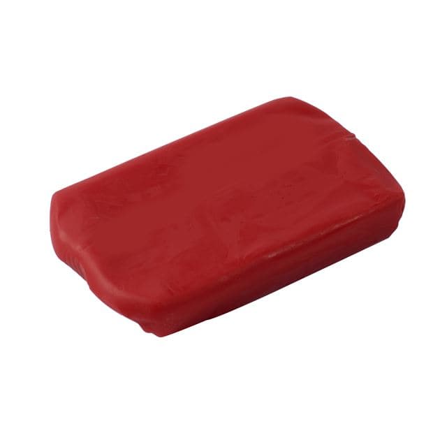 Casa ROLLED FONDANT RED 250G