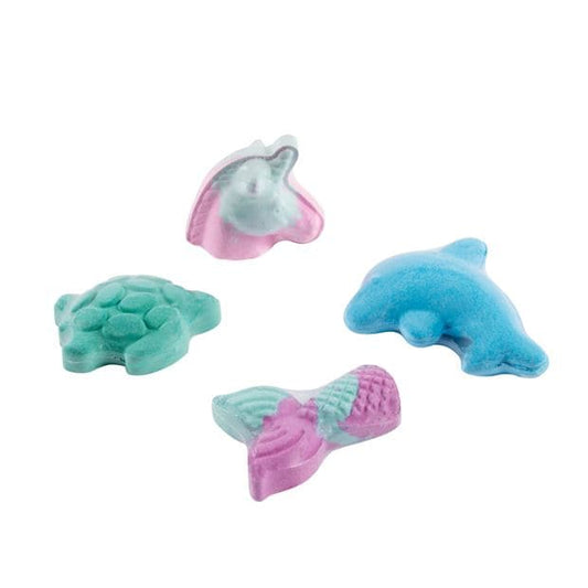 ANIMAL BATH BOMB 4COL - best price from Maltashopper.com CS659085