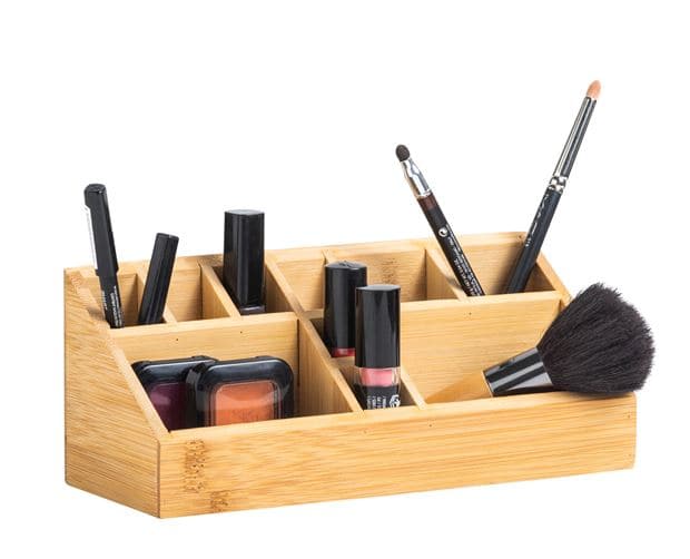 ORGANOO Natural organizer H 9.5 x W 23 x D 9 cm - best price from Maltashopper.com CS636391