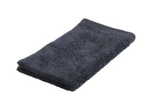 B-LUX Gray guest towel W 30 x L 50 cm - best price from Maltashopper.com CS668199