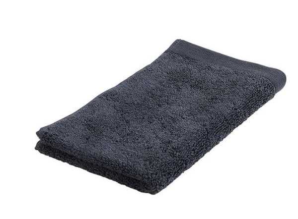 B-LUX GUEST TOWEL ANTH