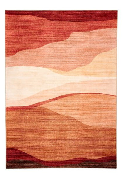 SAHARA Red carpet W 160 x L 230 cm - best price from Maltashopper.com CS672147