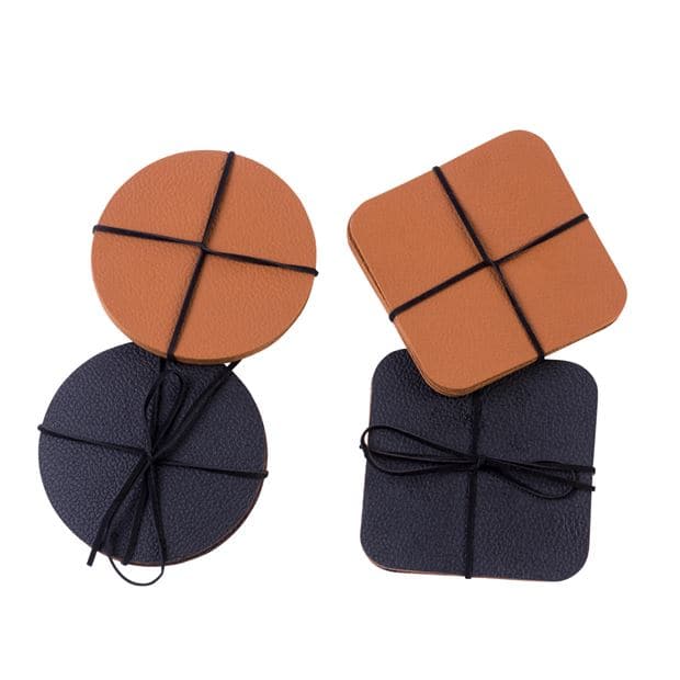 Casa NAPPA DUO S/4 COAST.BL/BR 2SHP