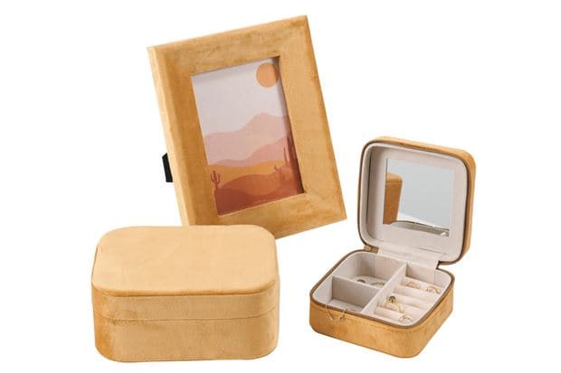 Casa ARIZONA PHOTO FRAME 13X18 COL