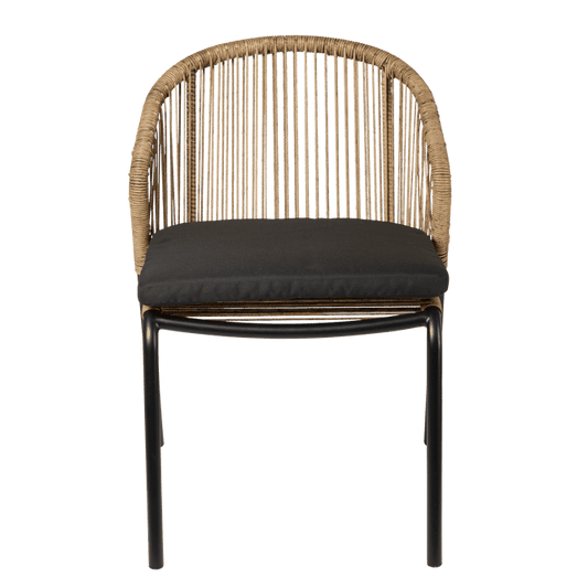 Casa ROYAN Natural chair