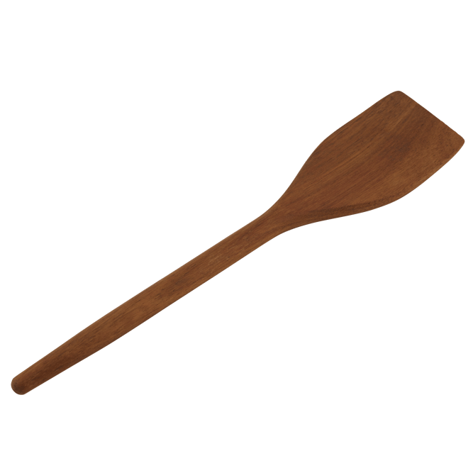 ACACIA Natural spatula