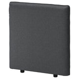 VALLENTUNA backrest frame, 80x80 cm