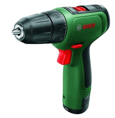 BOSCH EASY DRILL 1200 LITHIUM-ION BATTERY 12 VOLTS 1.5AH - best price from Maltashopper.com BR400001445