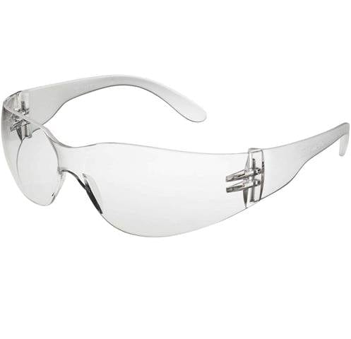 Bricocenter HONEYWELL VX100 PROTECTIVE EYEWEAR COLOURLESS