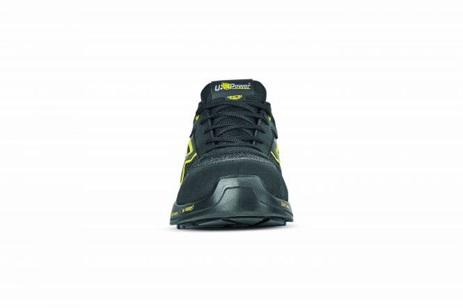 FRANK S1P LOW UPOWER SHOE NO.40