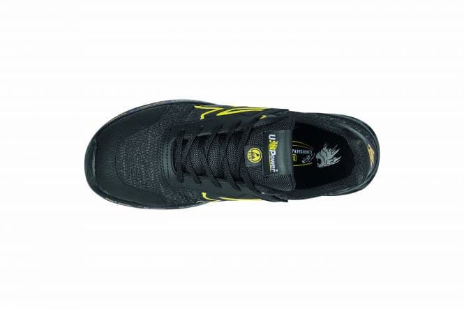 Bricocenter FRANK S1P LOW UPOWER SHOE NO.38