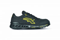 FRANK S1P LOW UPOWER SHOE NO.46