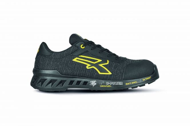 Bricocenter FRANK S1P LOW UPOWER SHOE NO.38