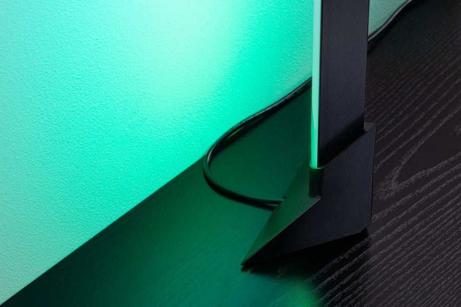 BASE FOR LIGHT BAR