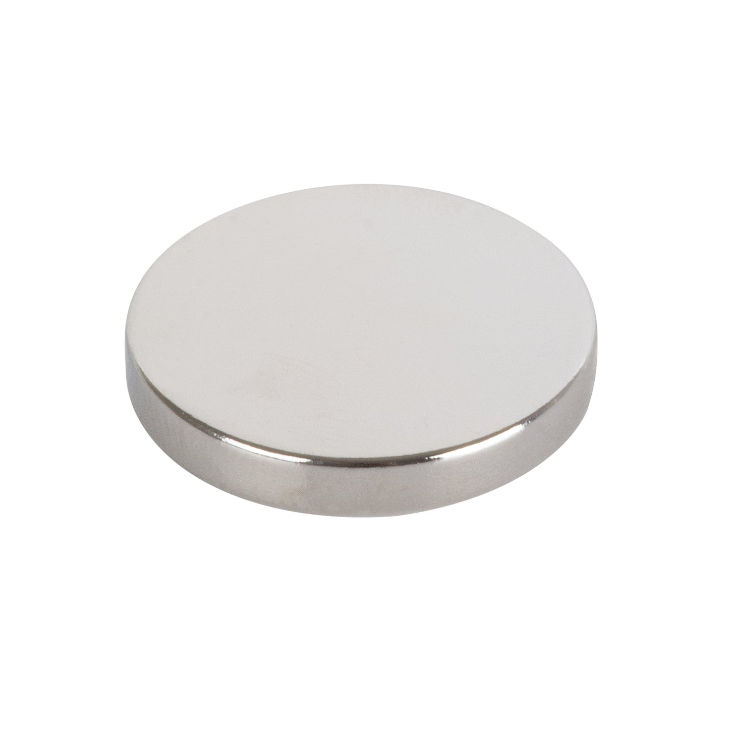 4 NEODYMIUM DISK MAGNETS D19 H3MM