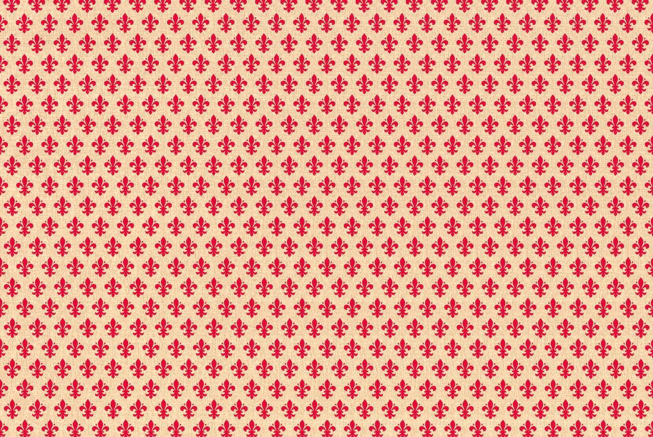 Bricocenter RED LILY ADHESIVE PLASTIC 45X200 CM