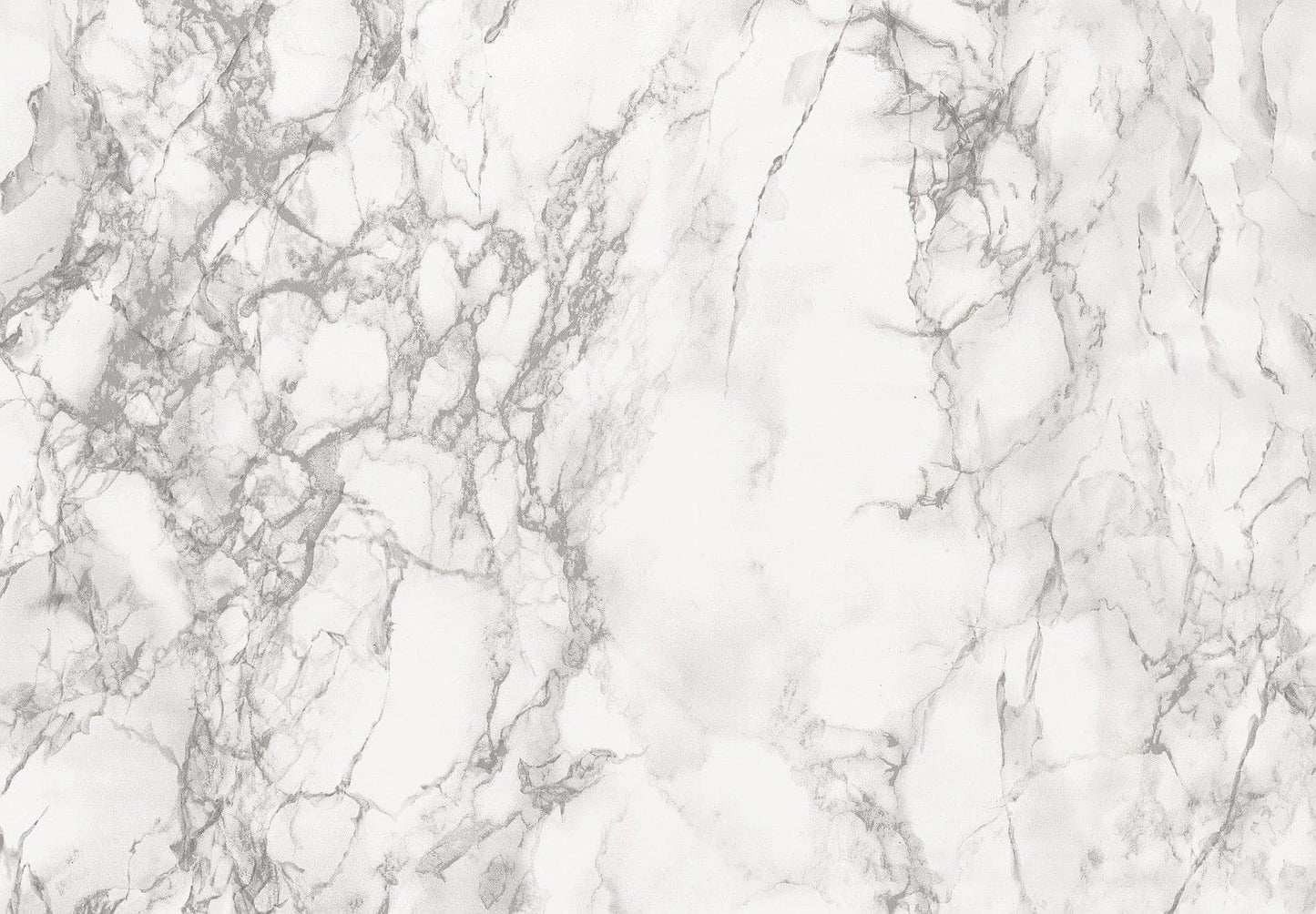 Bricocenter WHITE-GREY MARBLE PLASTIC ADHESIVE 67,5x200