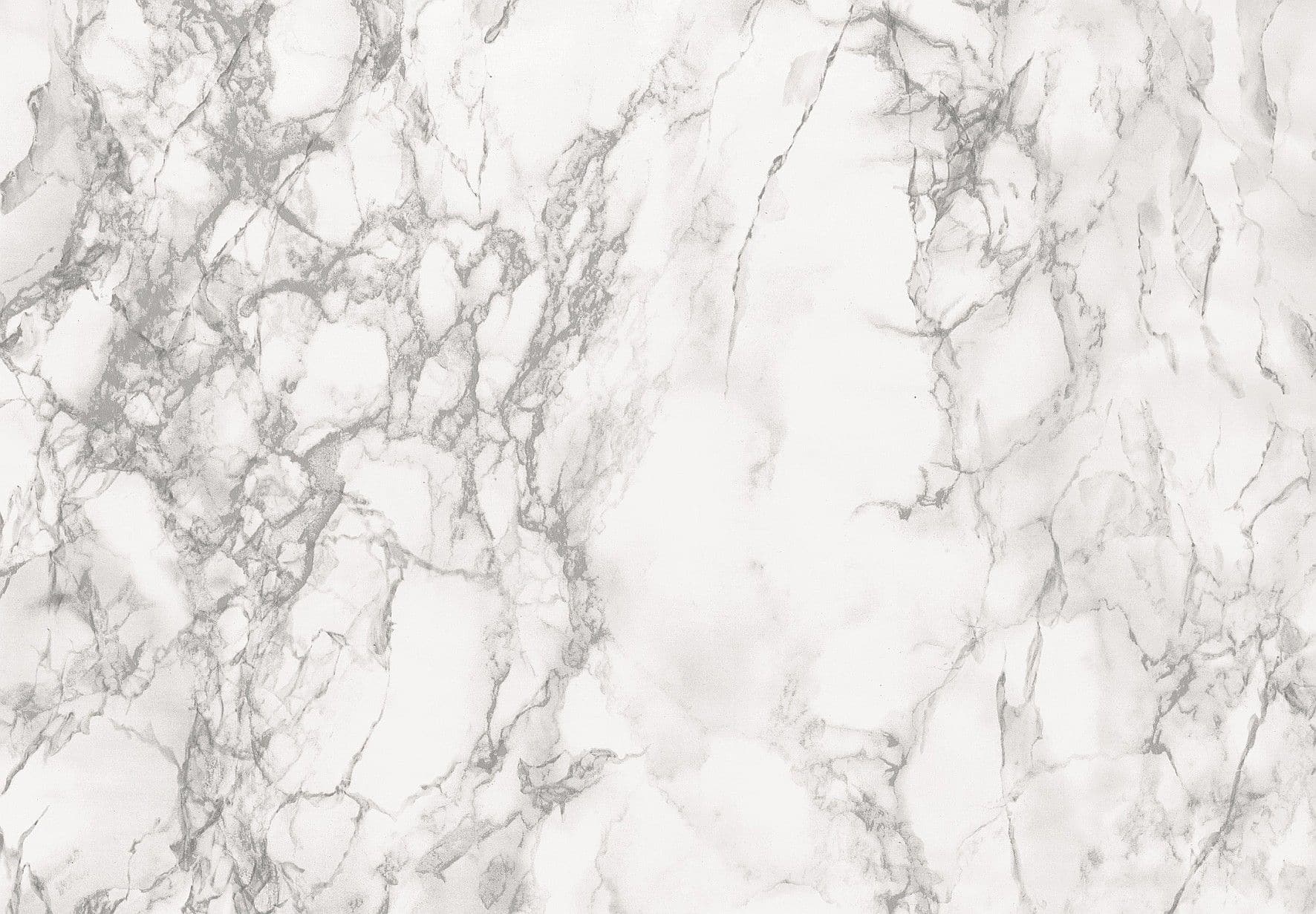Bricocenter WHITE-GREY MARBLE PLASTIC ADHESIVE 67,5x200