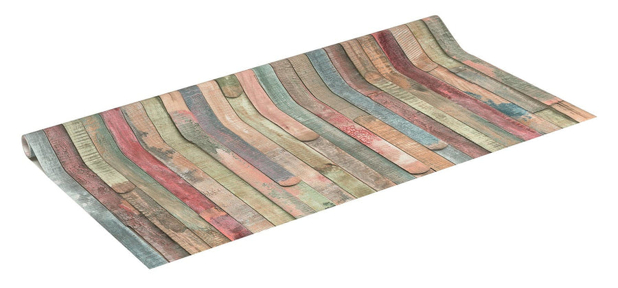 ADHESIVE PLASTIC RIO 45X200 CM