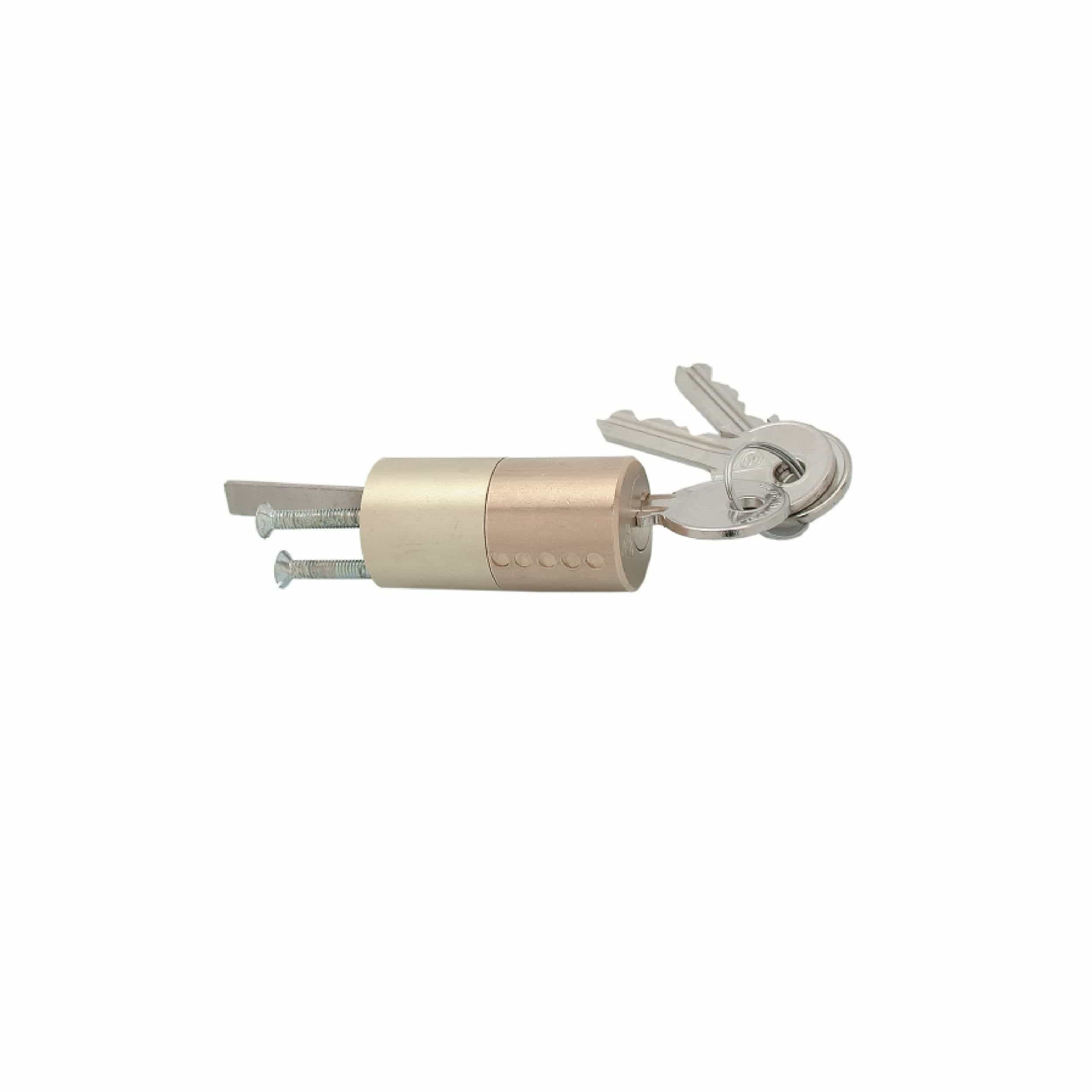 FIXED ROUND FERRULE CYLINDERS | Best Price at Maltashopper.com