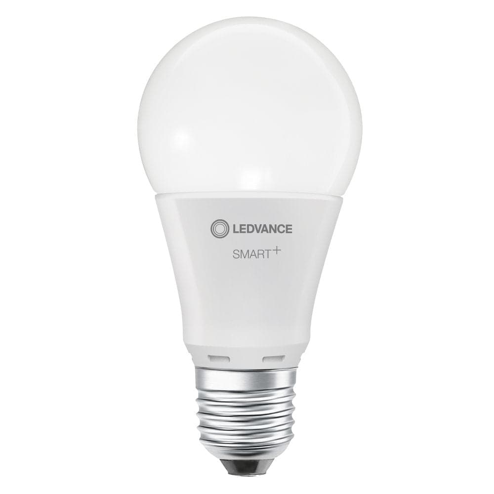 LED BULB SMART E27=75W FROSTED DROP CCT