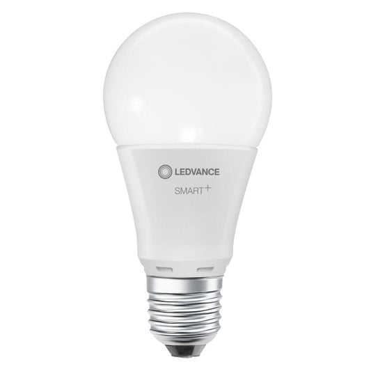 LED BULB SMART E27=75W FROSTED DROP CCT