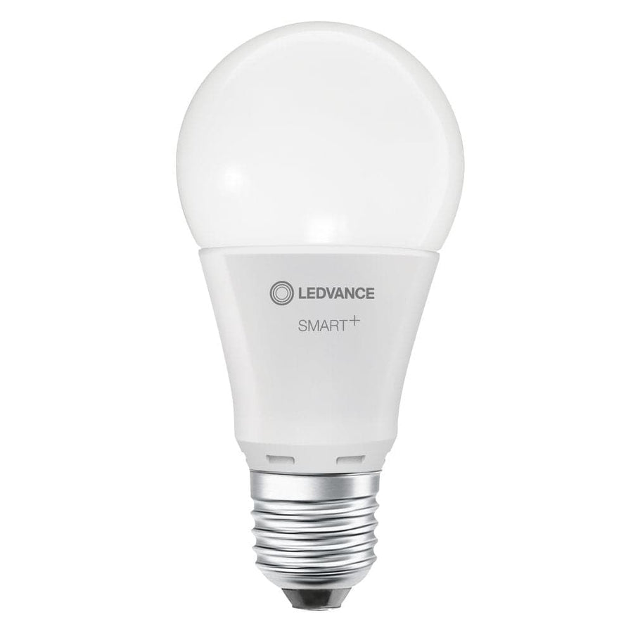 LED BULB SMART E27=75W FROSTED DROP CCT