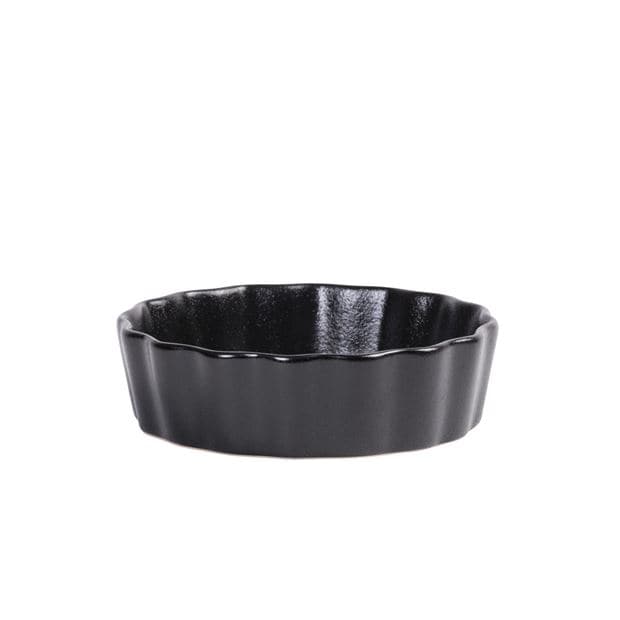 CLASSO Black mold H 3,5 cm - Ø 12,5 cm - best price from Maltashopper.com CS637455