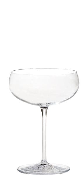 I MERA Transparent cup, Moscato Spumante, H 14.8 cm - Ø 10.7 cm - best price from Maltashopper.com CS646548
