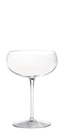 I MERA Transparent cup, Moscato Spumante, H 14.8 cm - Ø 10.7 cm - best price from Maltashopper.com CS646548