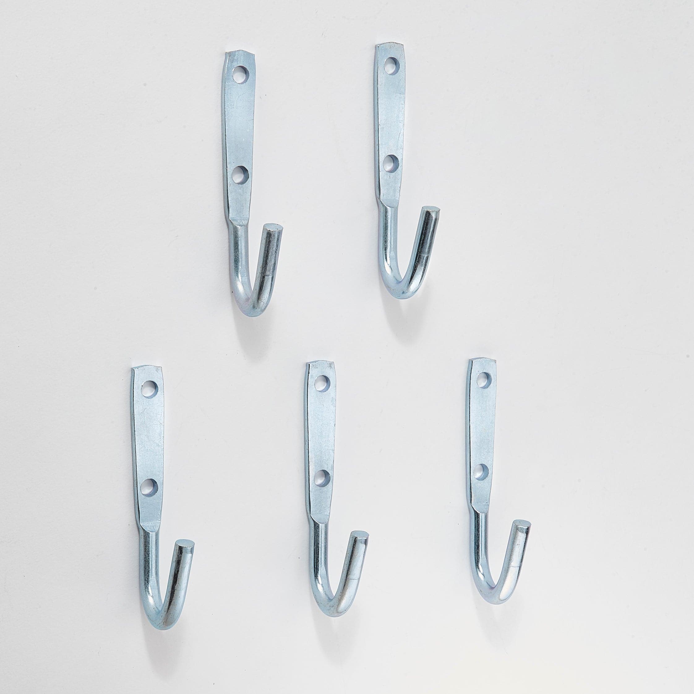 SET 5 HOOKS SIZE L DIA 9MM