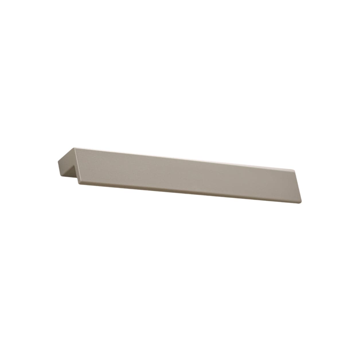 Bricocenter 2 VARIABLE INTERAXIS HANDLES 64/96/128MM IN SATIN-FINISHED ABS