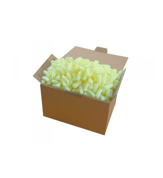 POLYSTYRENE PROTECTION CHIPS 20LT