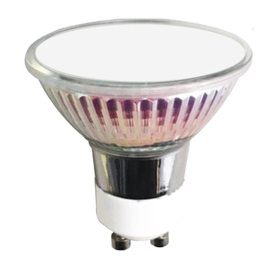 LED BULB SMART GU10=35W WARM LIGHT