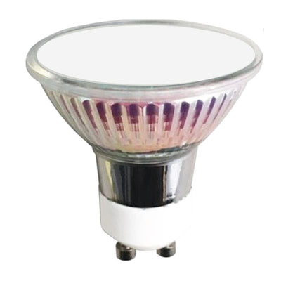 LED BULB SMART GU10=35W NATURAL LIGHT - best price from Maltashopper.com BR420006226