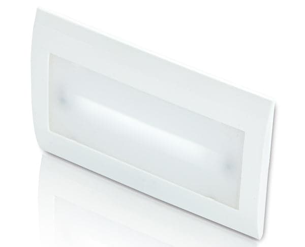 Bricocenter RECESSED EMERGENCY LAMP