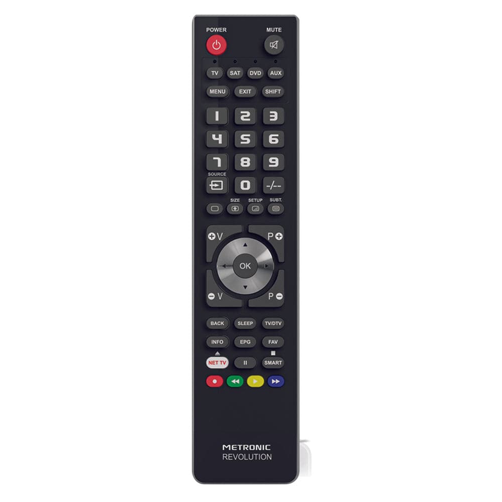 PC-PROGRAMMABLE UNIVERSAL REMOTE CONTROL | Best Price at Maltashopper.com