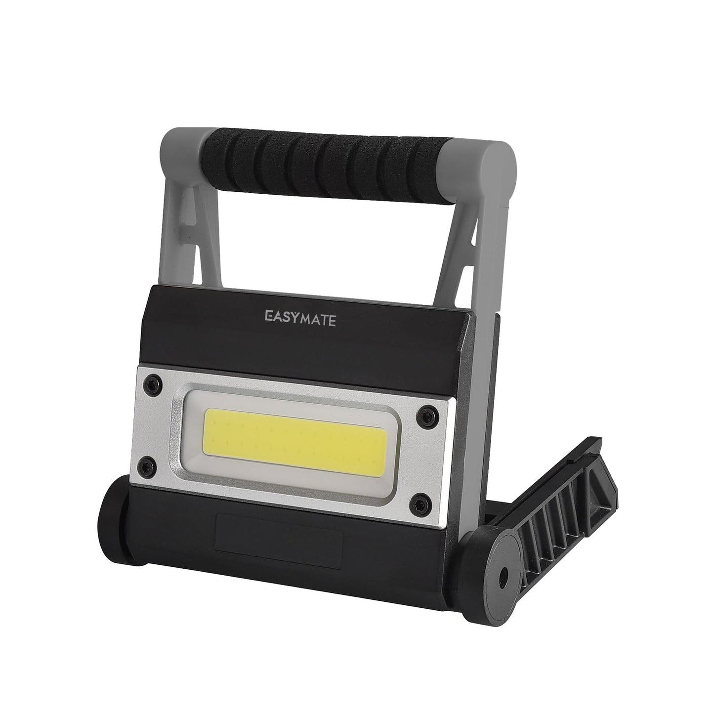 10 W WORKLIGHT WITH RECHARGEABLE LITHIUM BATTERY AND MAGNETS