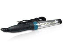 WORK LAMP 10 LED -6W - CABLE 5 M