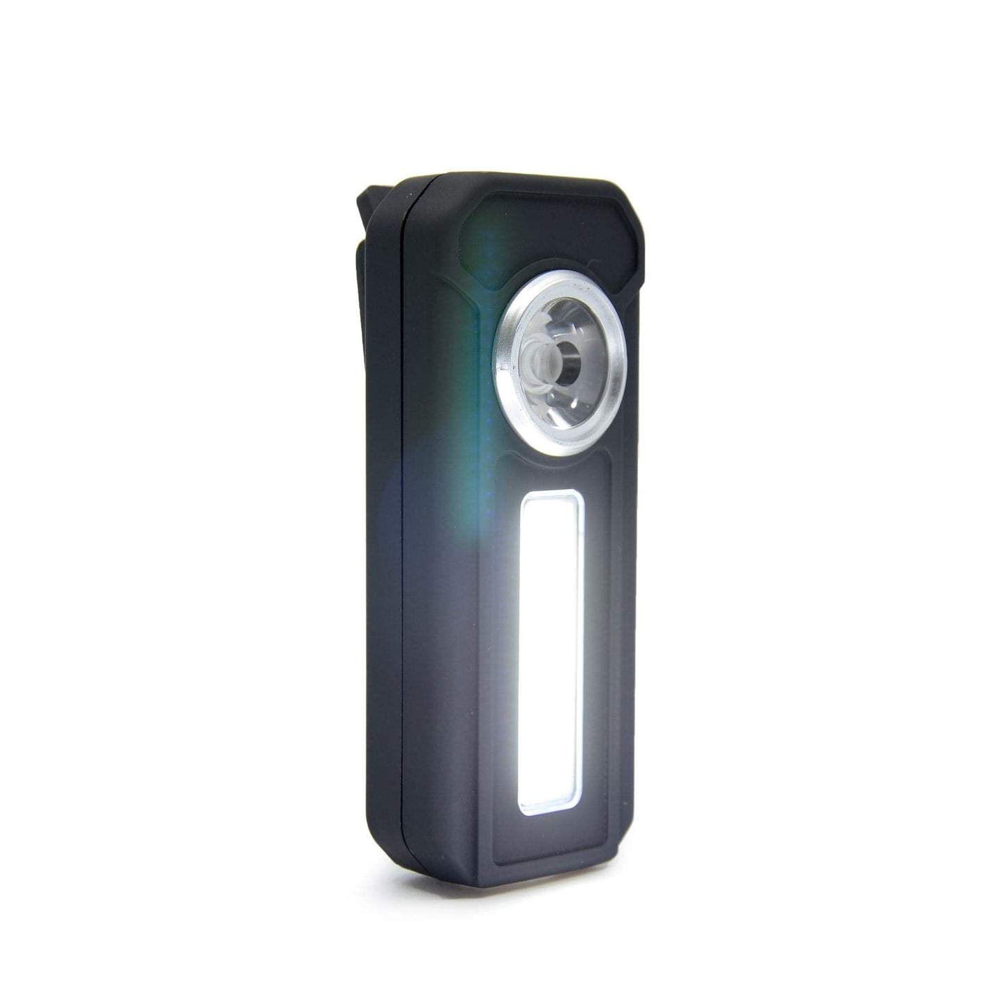 300LM SLIM TORCH - WITH DOUBLE LIGHT BATTERIES INCLUDED