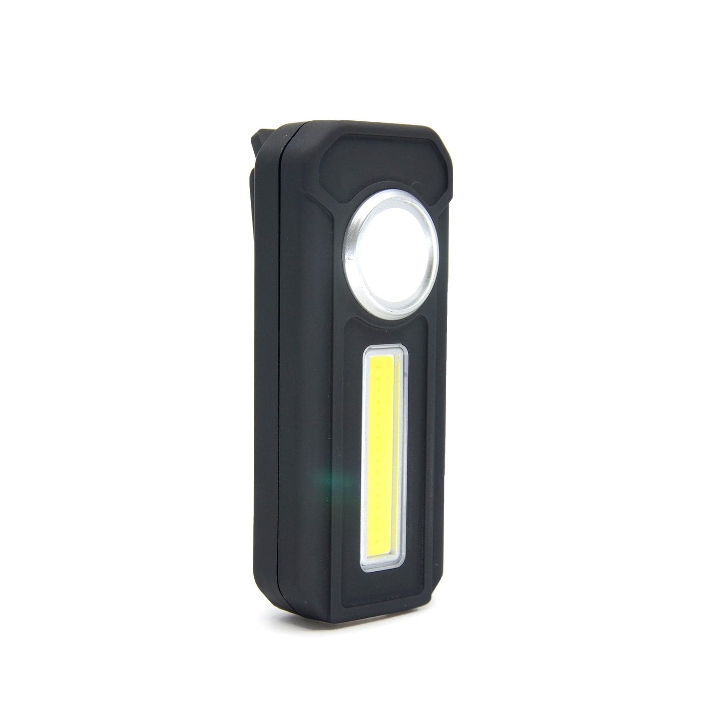 300LM SLIM TORCH - WITH DOUBLE LIGHT BATTERIES INCLUDED