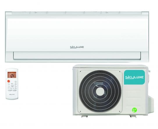 EMELSON FIXED AIR CONDITIONER 12000 btu wifi included - best price from Maltashopper.com BR420006840