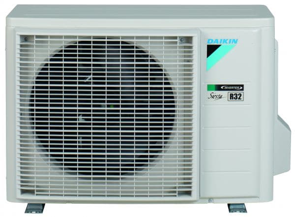 Bricocenter DAIKIN Pro Era 12000btu ATXF-D/ARXF-D 35 CLIMATISER